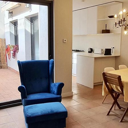 Opening Doors Vilassar. Family House Beach & Relax 滨海比拉萨尔 外观 照片