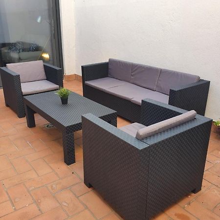 Opening Doors Vilassar. Family House Beach & Relax 滨海比拉萨尔 外观 照片