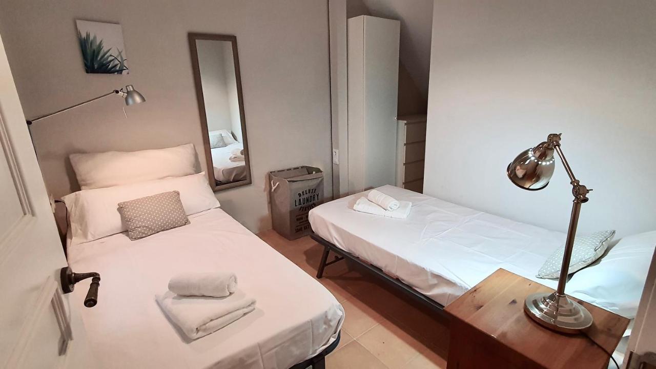 Opening Doors Vilassar. Family House Beach & Relax 滨海比拉萨尔 外观 照片
