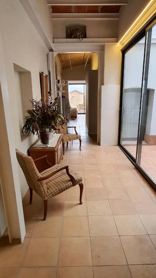 Opening Doors Vilassar. Family House Beach & Relax 滨海比拉萨尔 外观 照片