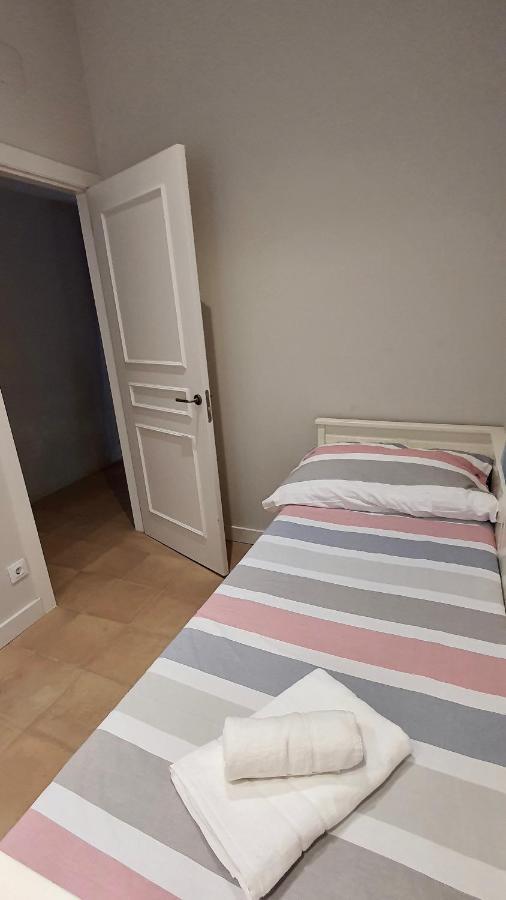 Opening Doors Vilassar. Family House Beach & Relax 滨海比拉萨尔 外观 照片