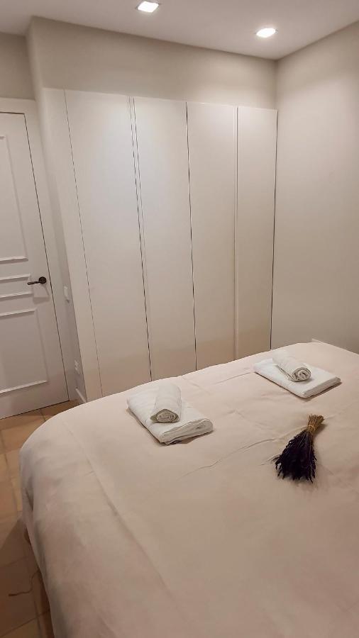 Opening Doors Vilassar. Family House Beach & Relax 滨海比拉萨尔 外观 照片