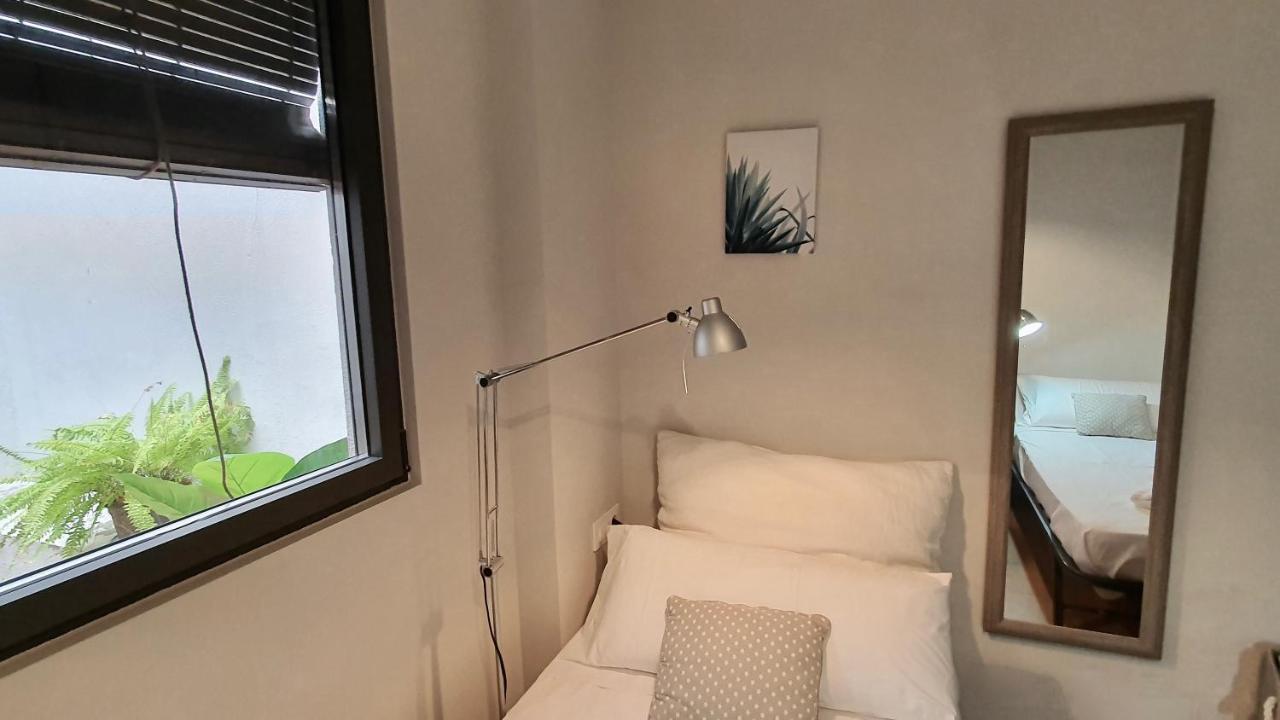 Opening Doors Vilassar. Family House Beach & Relax 滨海比拉萨尔 外观 照片