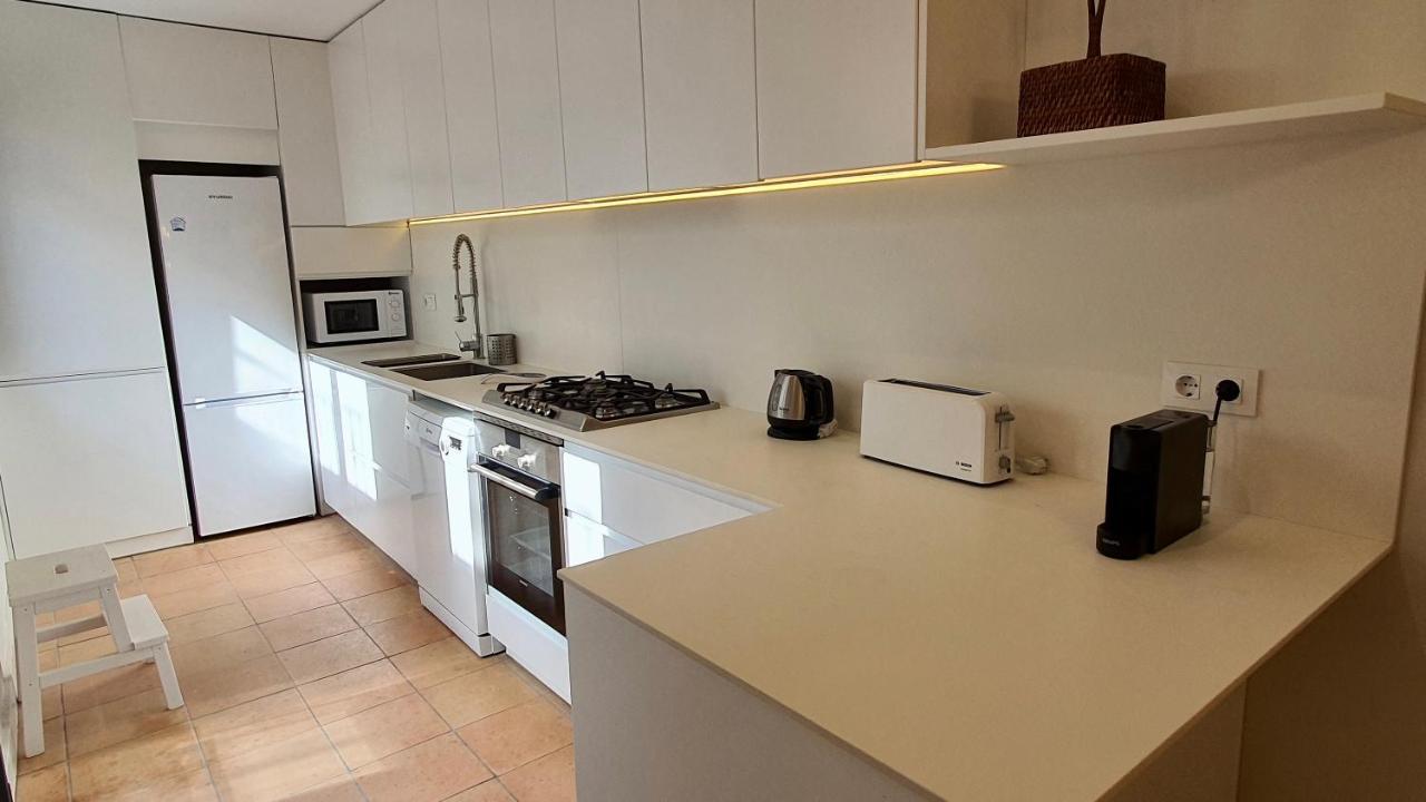 Opening Doors Vilassar. Family House Beach & Relax 滨海比拉萨尔 外观 照片