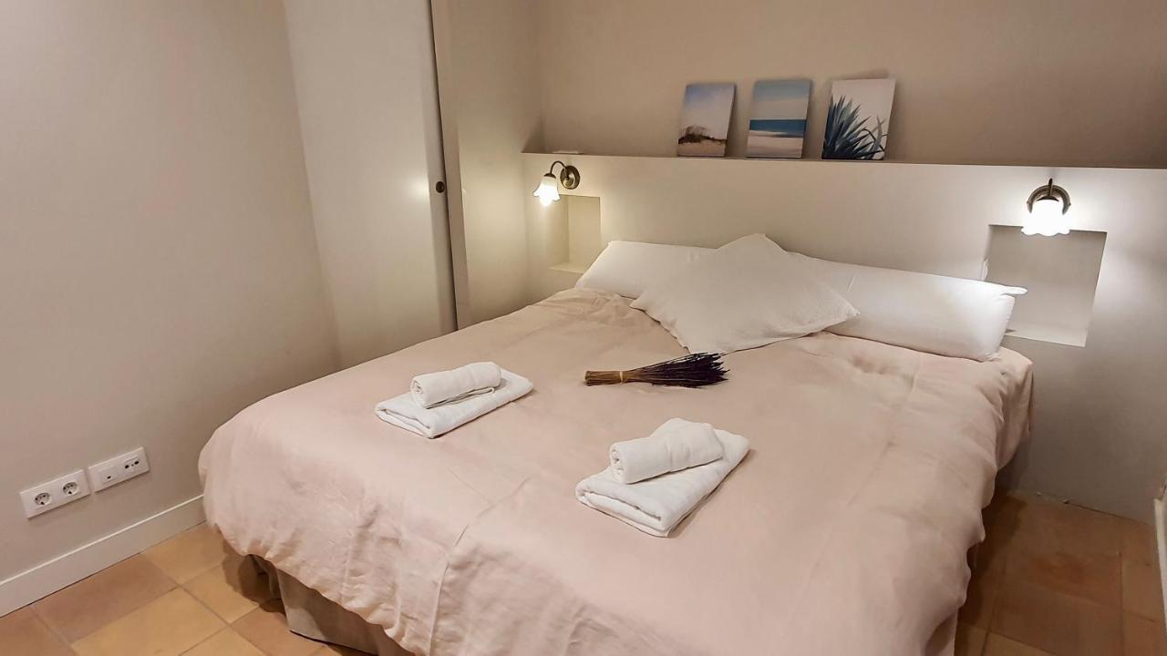 Opening Doors Vilassar. Family House Beach & Relax 滨海比拉萨尔 外观 照片