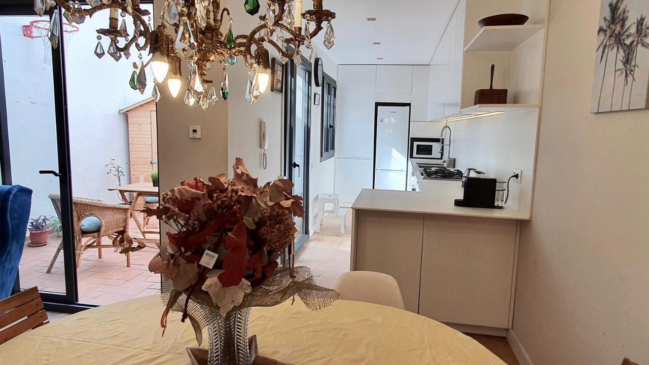 Opening Doors Vilassar. Family House Beach & Relax 滨海比拉萨尔 外观 照片