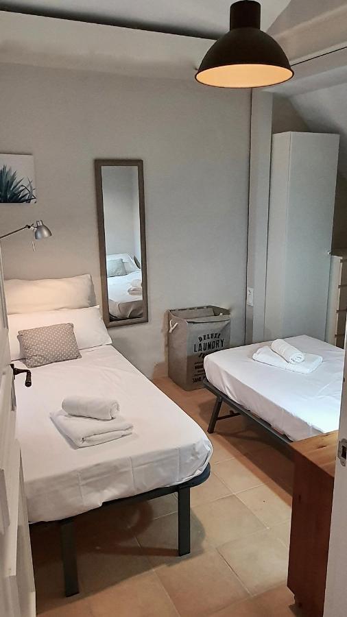 Opening Doors Vilassar. Family House Beach & Relax 滨海比拉萨尔 外观 照片