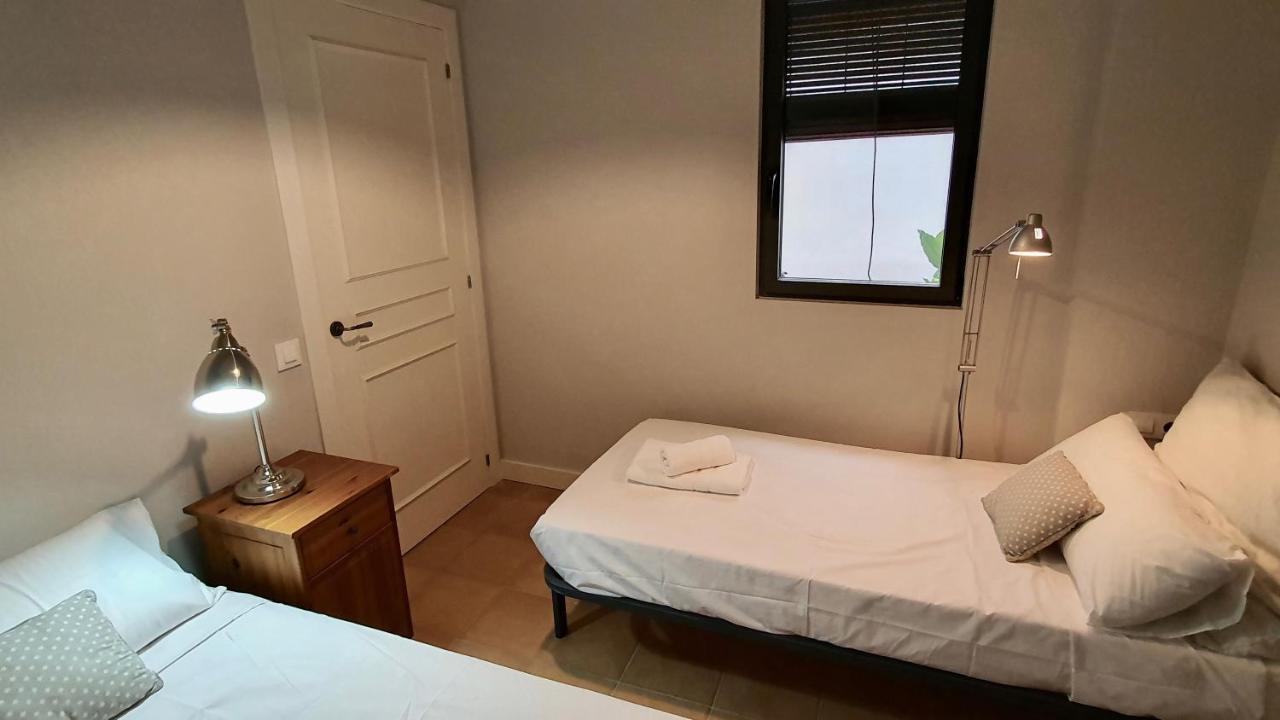Opening Doors Vilassar. Family House Beach & Relax 滨海比拉萨尔 外观 照片