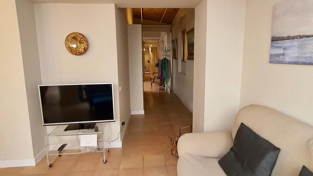 Opening Doors Vilassar. Family House Beach & Relax 滨海比拉萨尔 外观 照片