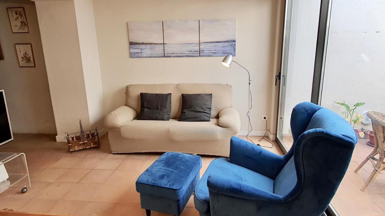 Opening Doors Vilassar. Family House Beach & Relax 滨海比拉萨尔 外观 照片