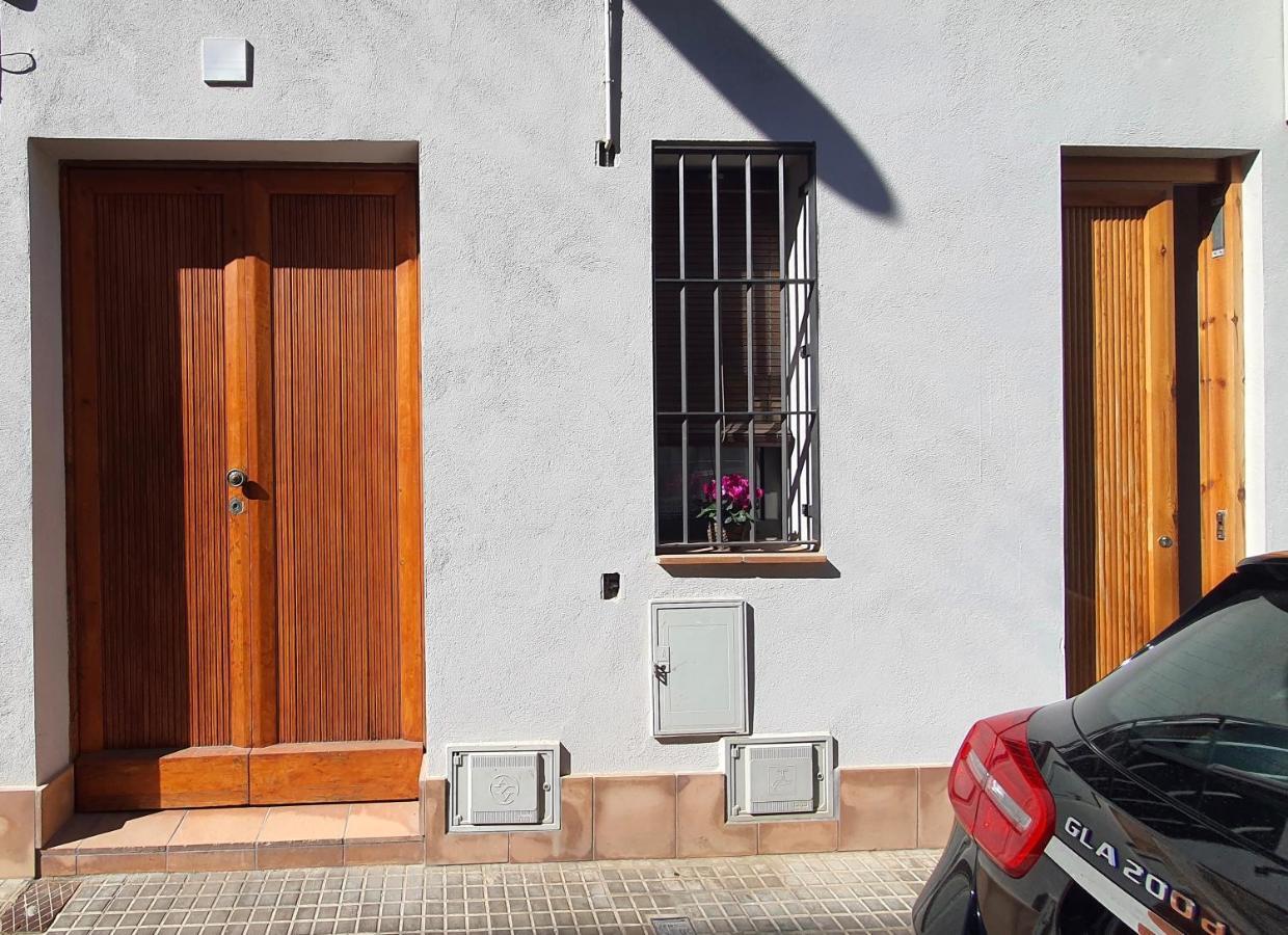 Opening Doors Vilassar. Family House Beach & Relax 滨海比拉萨尔 外观 照片