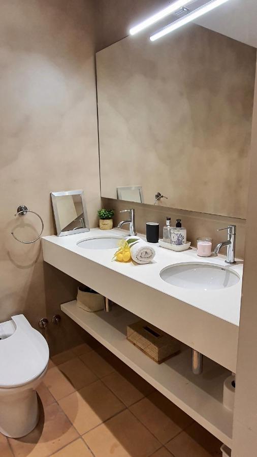 Opening Doors Vilassar. Family House Beach & Relax 滨海比拉萨尔 外观 照片