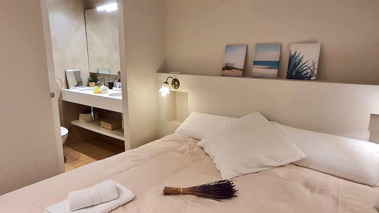 Opening Doors Vilassar. Family House Beach & Relax 滨海比拉萨尔 外观 照片