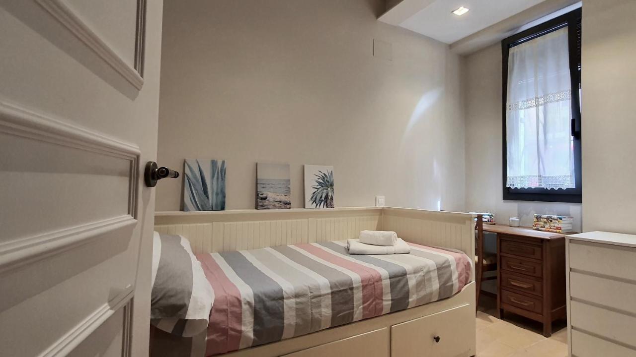 Opening Doors Vilassar. Family House Beach & Relax 滨海比拉萨尔 外观 照片