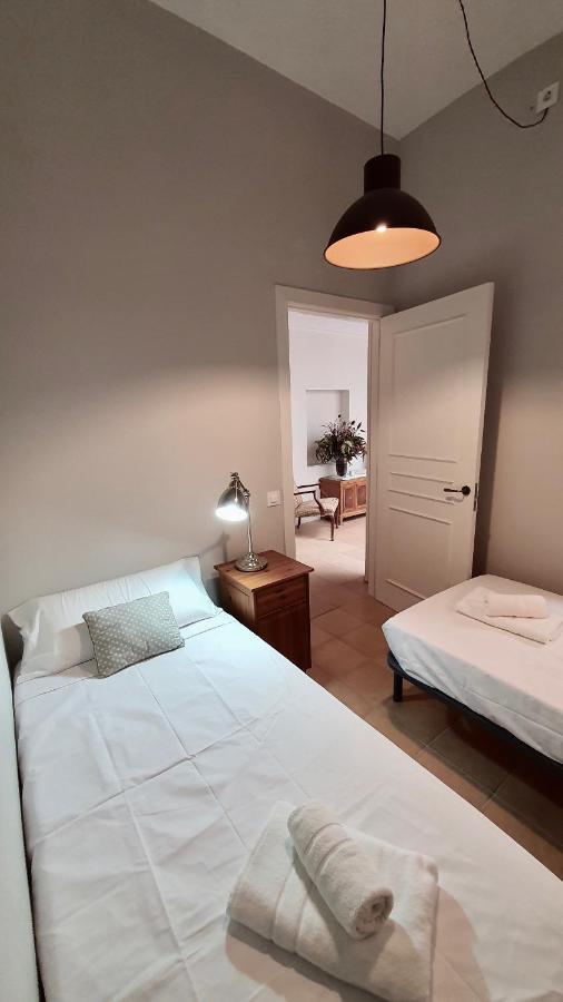 Opening Doors Vilassar. Family House Beach & Relax 滨海比拉萨尔 外观 照片