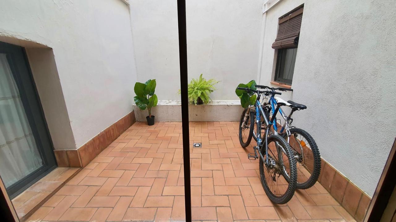 Opening Doors Vilassar. Family House Beach & Relax 滨海比拉萨尔 外观 照片