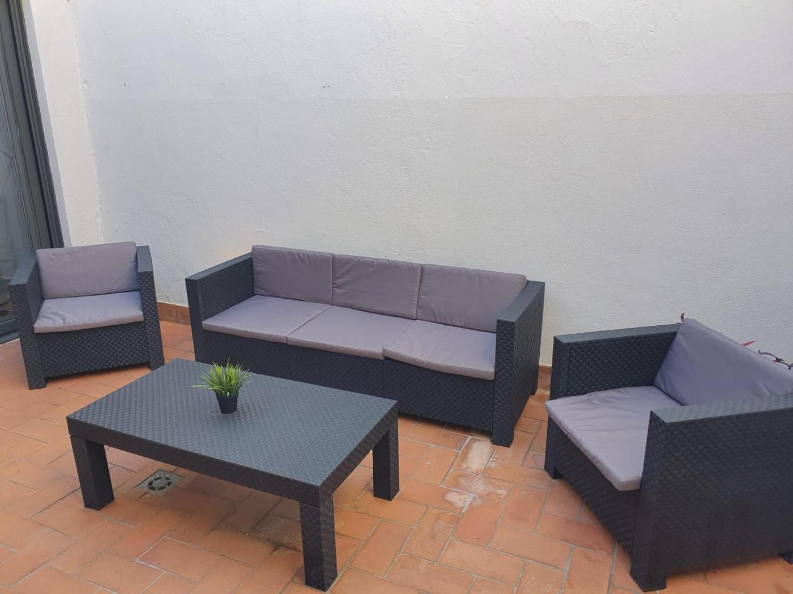 Opening Doors Vilassar. Family House Beach & Relax 滨海比拉萨尔 外观 照片